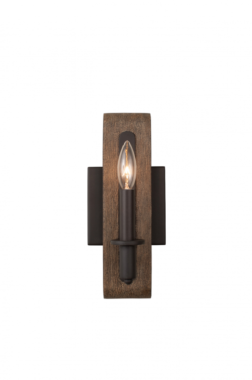 Duluth ADA Wall Sconce