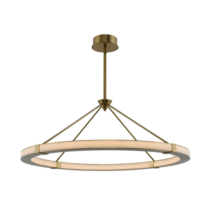 Lavo 39 Inch LED Pendant