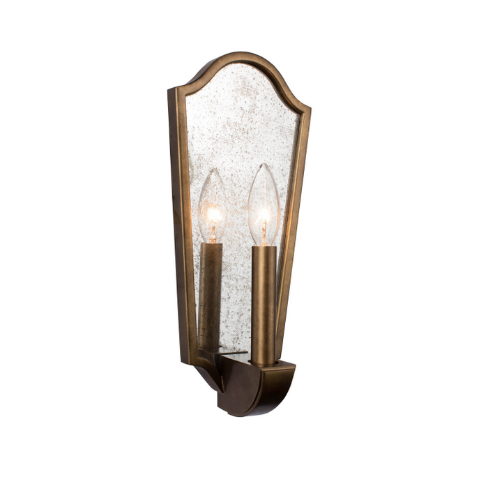 Aberdeen ADA Wall Sconce