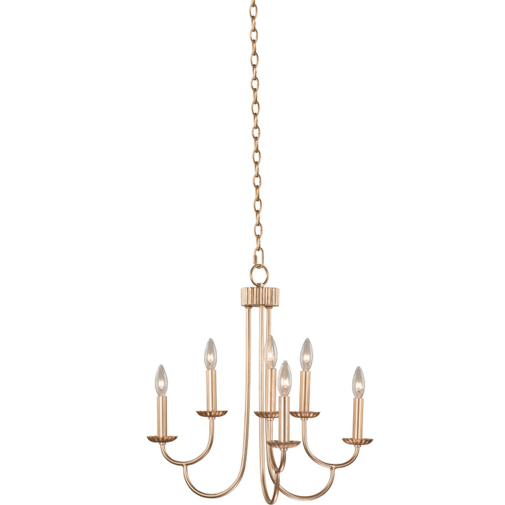 Kiera 2 Tier Chandelier