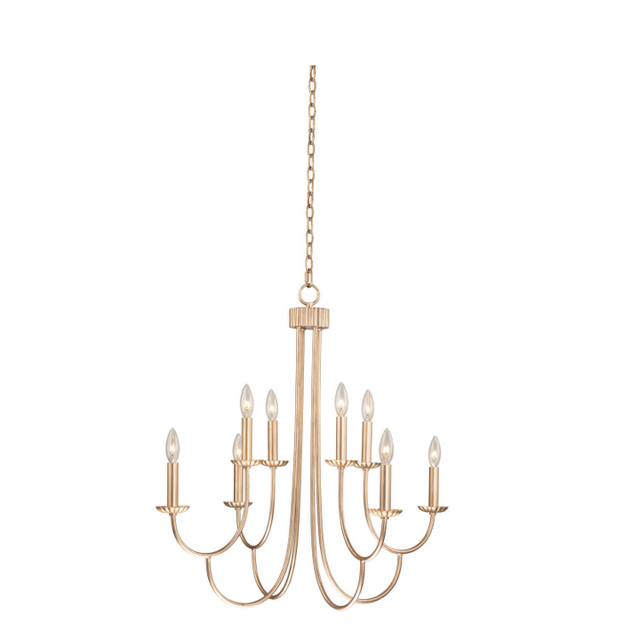 Kiera 2 Tier Chandelier