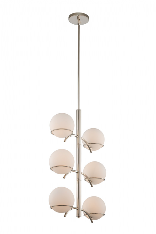 Everett 3 Tier Chandelier