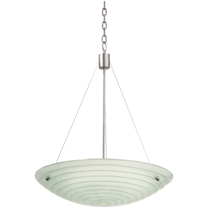 Aqueous 24 Inch Pendant