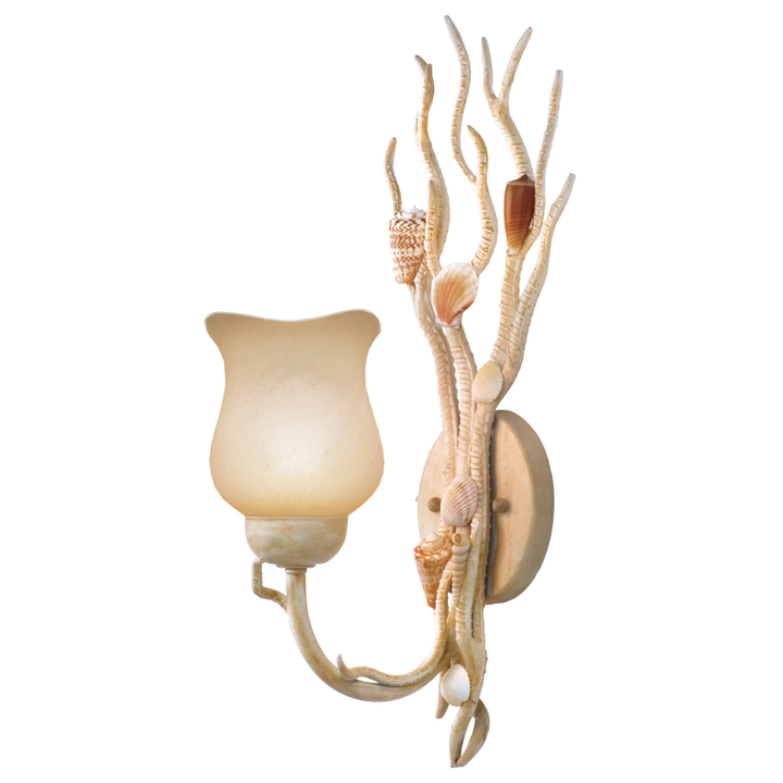 Atlantis Wall Sconce