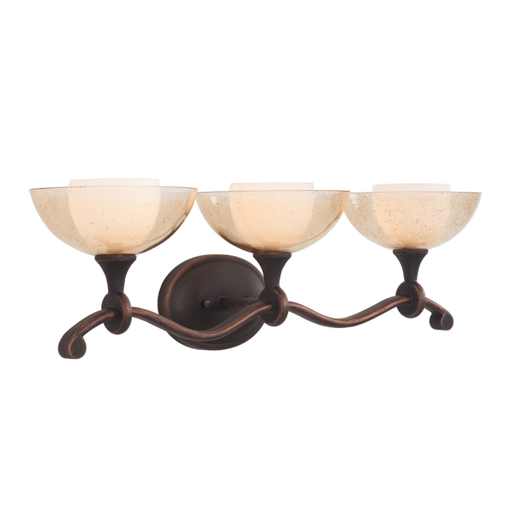 Arroyo 3 Light Bath