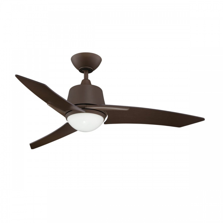 Scimitar 44 Inch LED Ceiling Fan