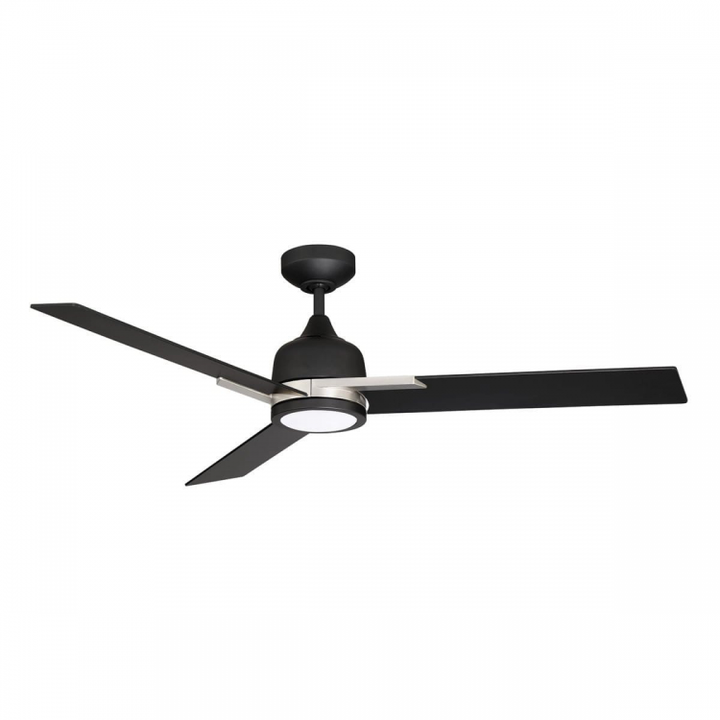 Triton 52 Inch LED Ceiling Fan