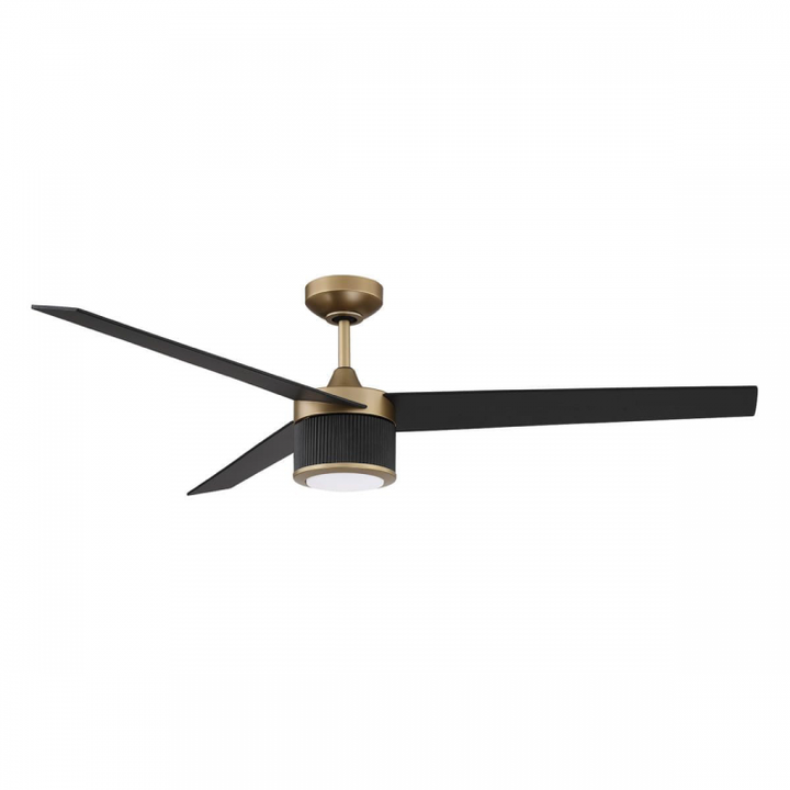 Trilon 56 Inch LED Ceiling Fan