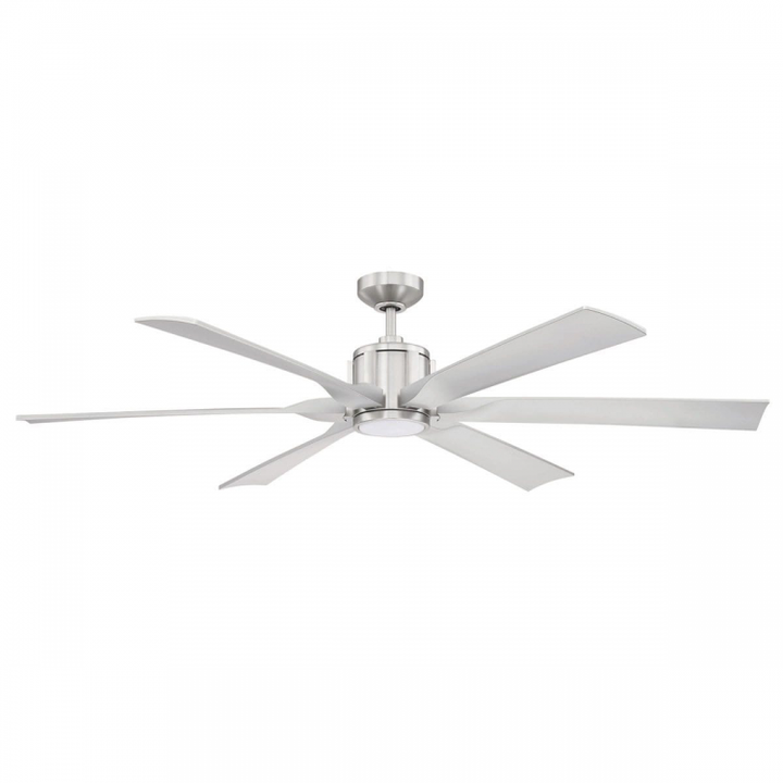 Mach 60 Inch LED Ceiling Fan