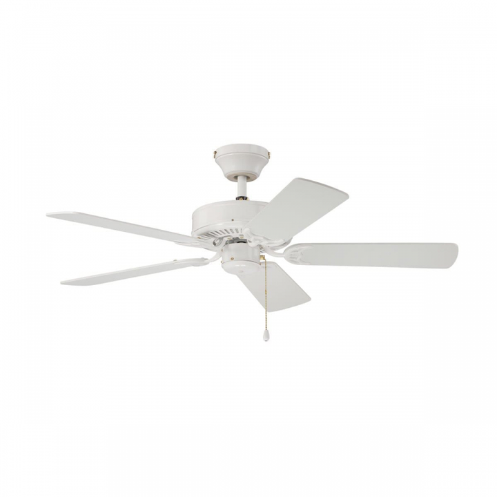 Builder's Choice 42 Inch Ceiling Fan