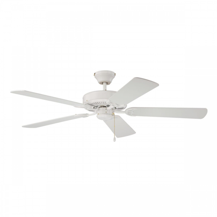 Builder's Choice 52 Inch Ceiling Fan