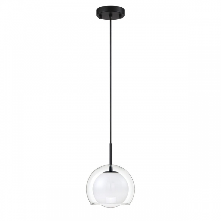 1-light Pendant