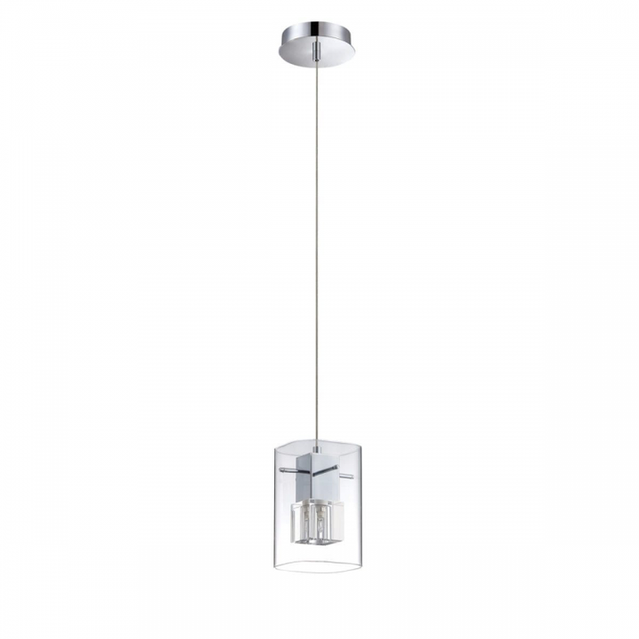 Metro 1-light Pendant