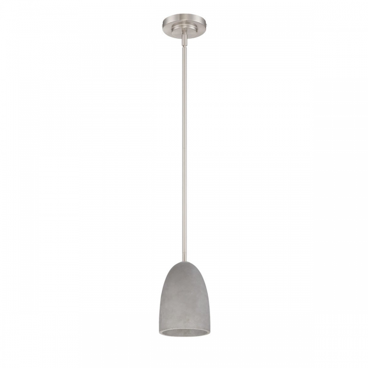 Maysen 1 Light Pendant