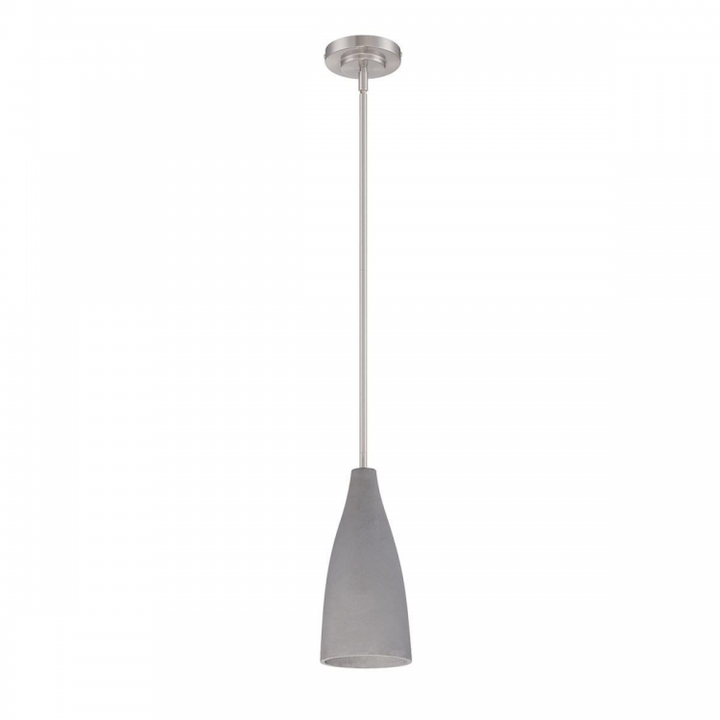 Maysen 1 Light Pendant