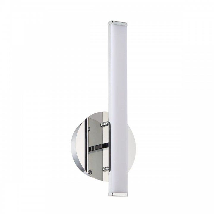 Strait-up LED Wall Sconce