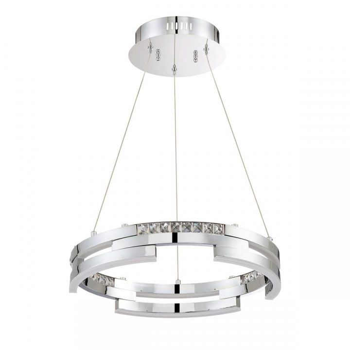 Satern LED Pendant