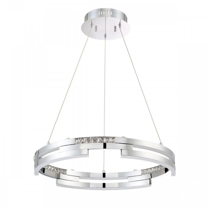 Satern LED Pendant