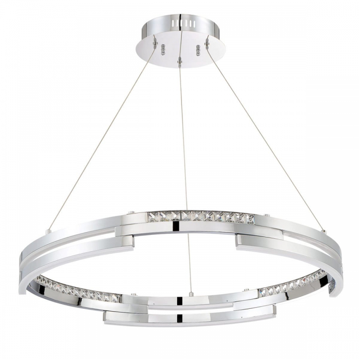 Satern LED Pendant