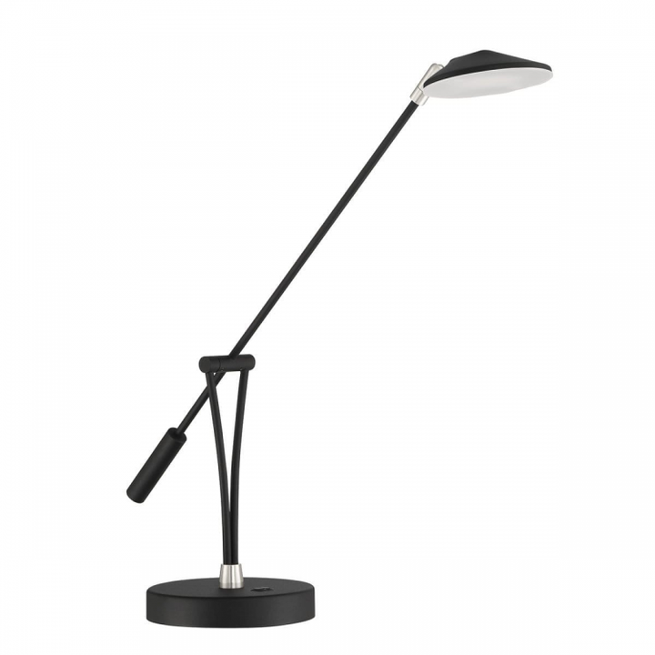 Led Desk Lamp With Usb Port