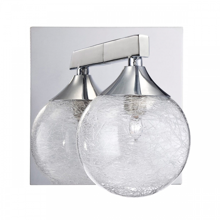 Fybra Vanity Light