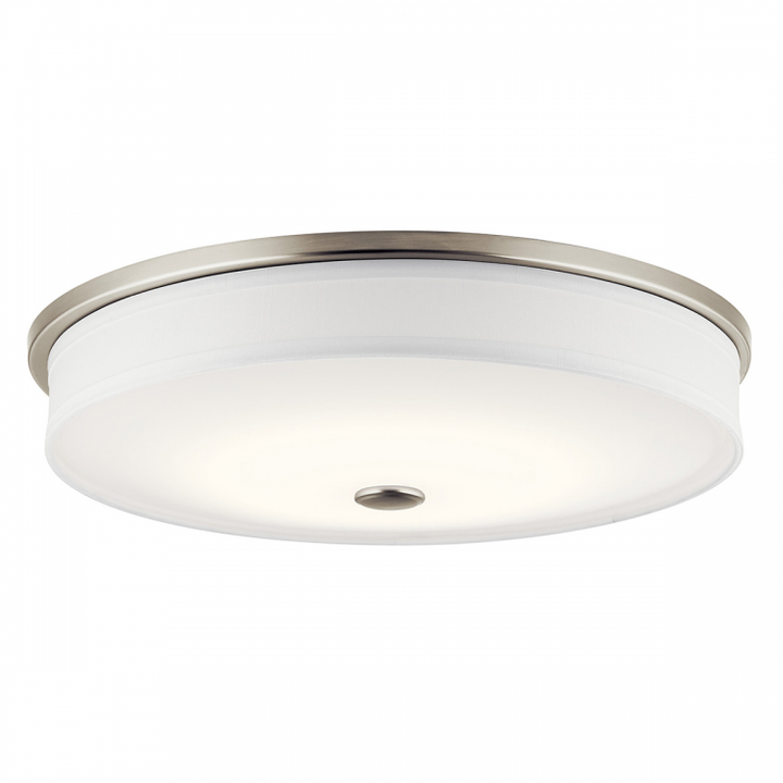 Ceiling Space LED Flush Mount