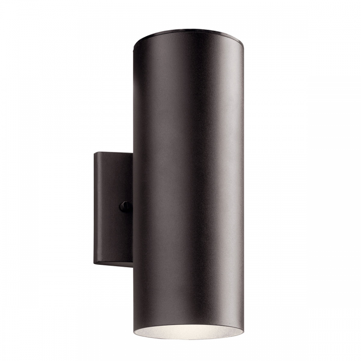 Outdoor LED Wall Light