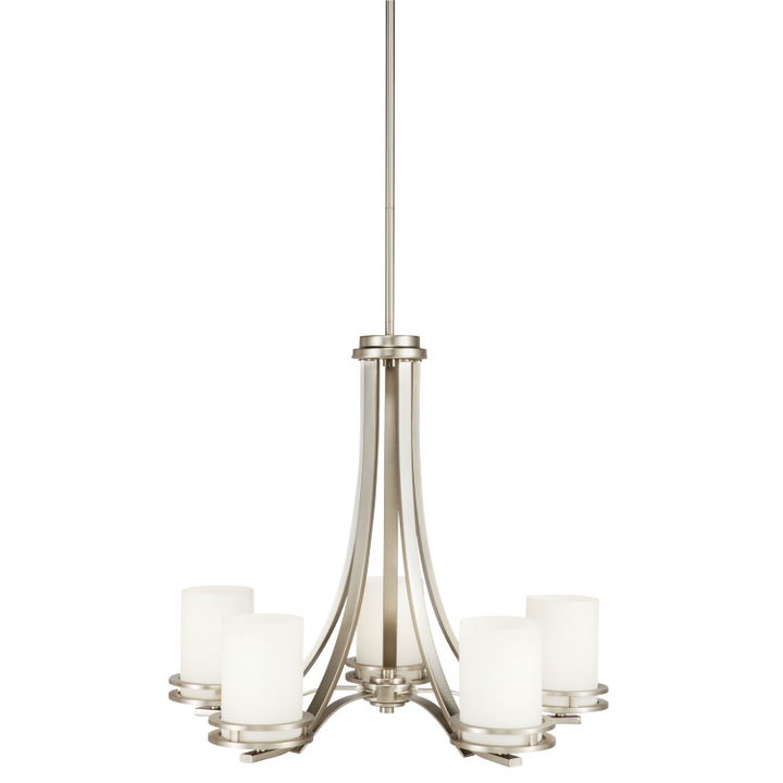 Hendrik 5 Light Chandelier