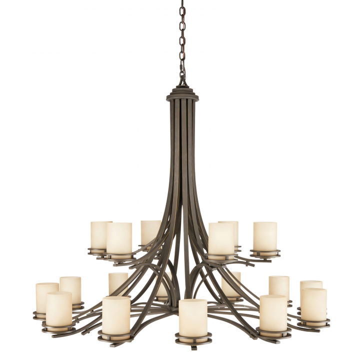 Hendrik 18 Light Chandelier