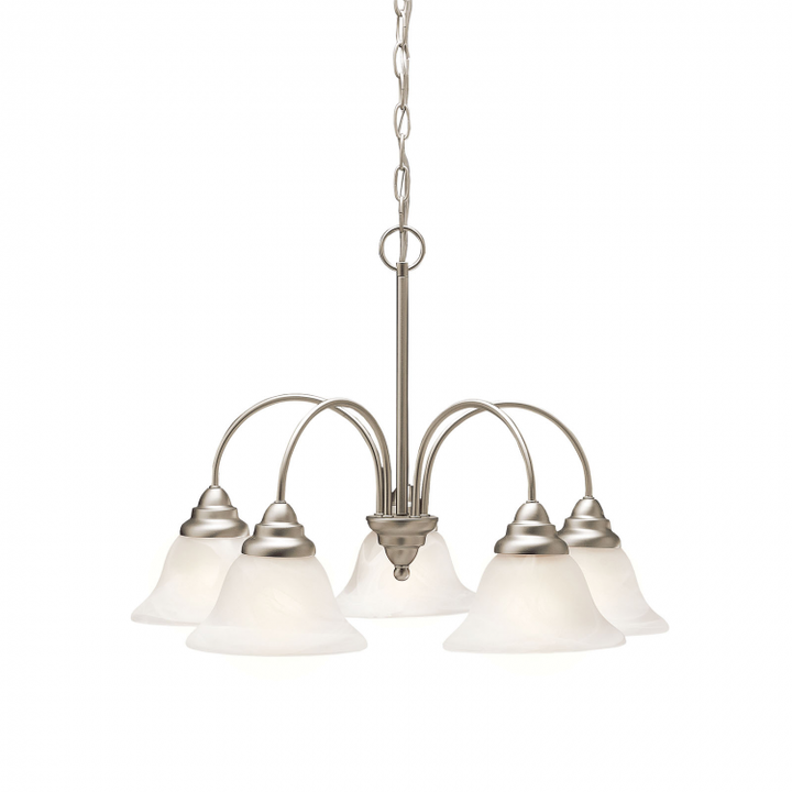 Telford 5 Light Chandelier