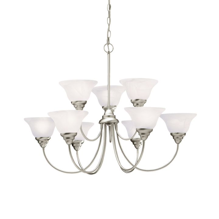 Telford 9 Light Chandelier