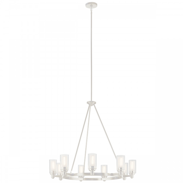 Circolo 9 Light Chandelier