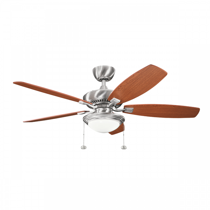 Canfield Select 52 Inch LED Fan
