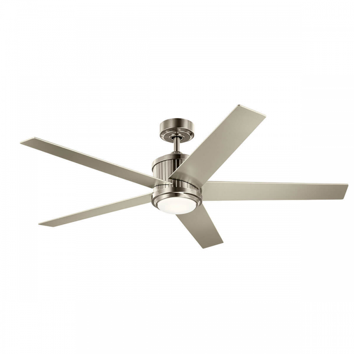 Brahm 56 Inch LED Fan