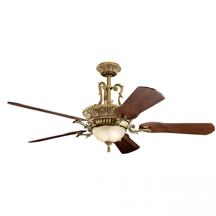 Kimberley 60 Inch LED Fan