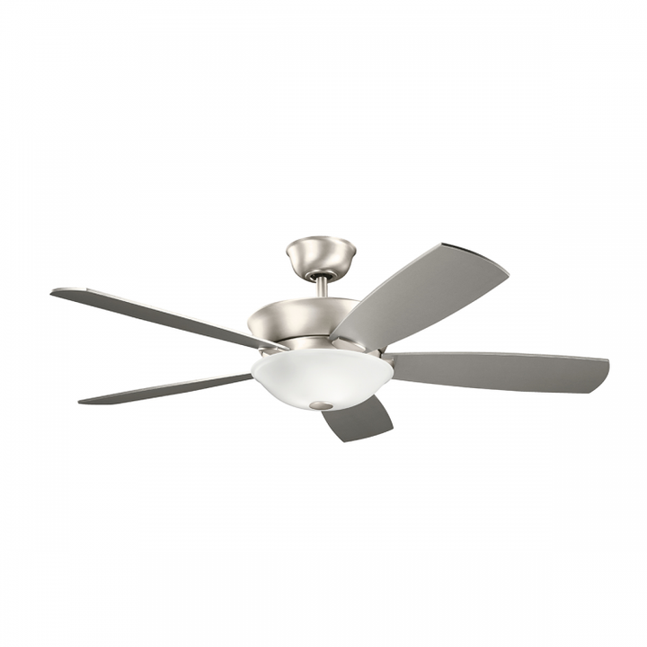 Skye 54 Inch LED Fan