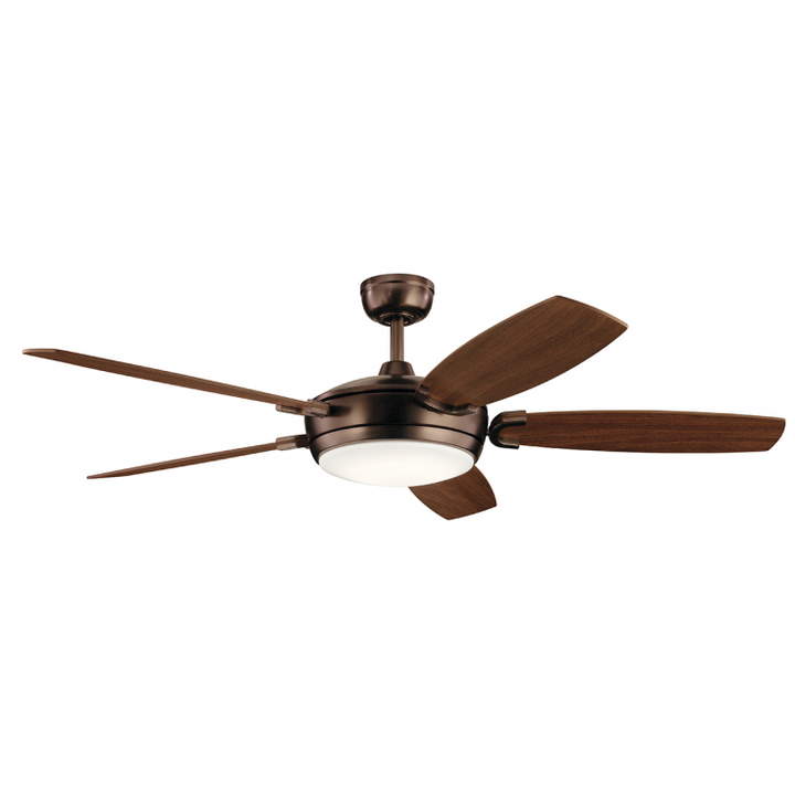 Trevor 60 Inch LED Fan