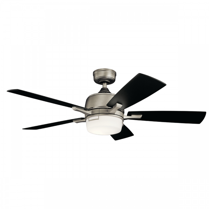 Leeds 52 Inch LED Fan