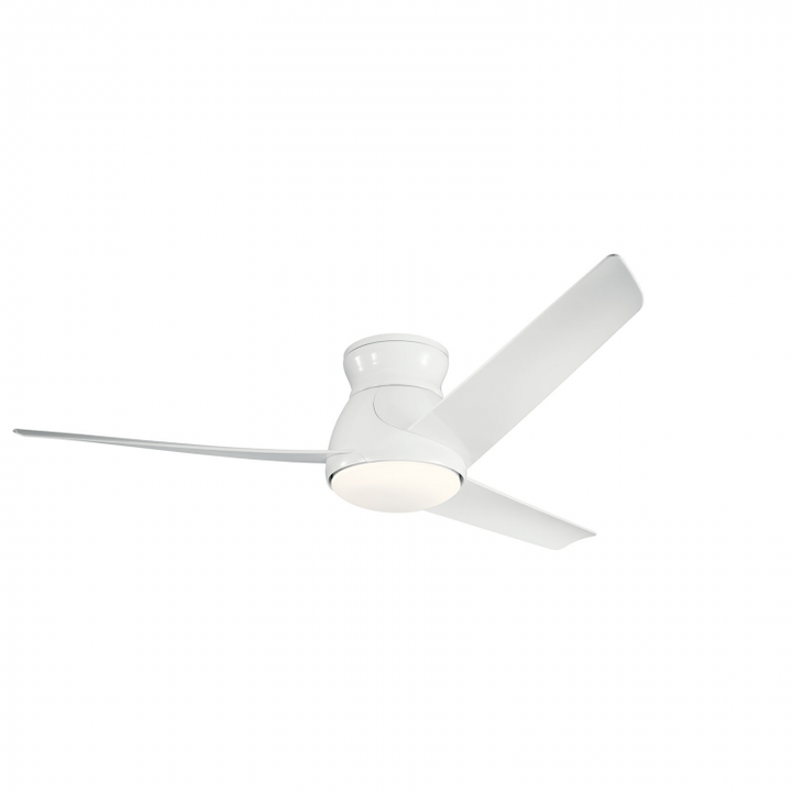 Eris 60 Inch Outdoor LED Fan