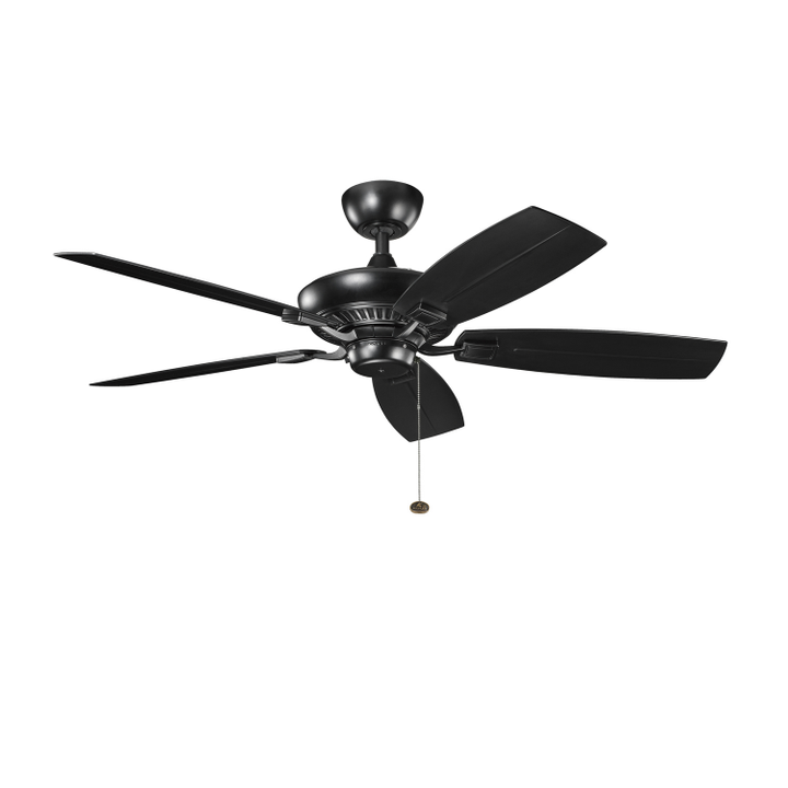 Canfield Patio 52 Inch Outdoor Fan