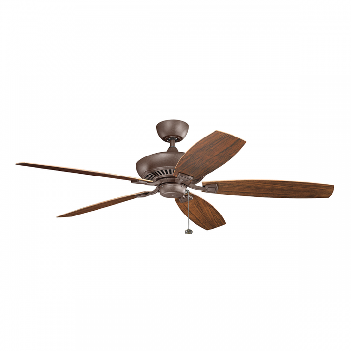 Canfield 60 Inch Outdoor Xl Patio Fan