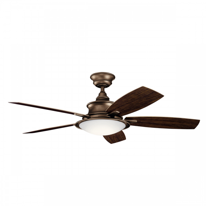 Cameron 52 Inch Outdoor LED Fan