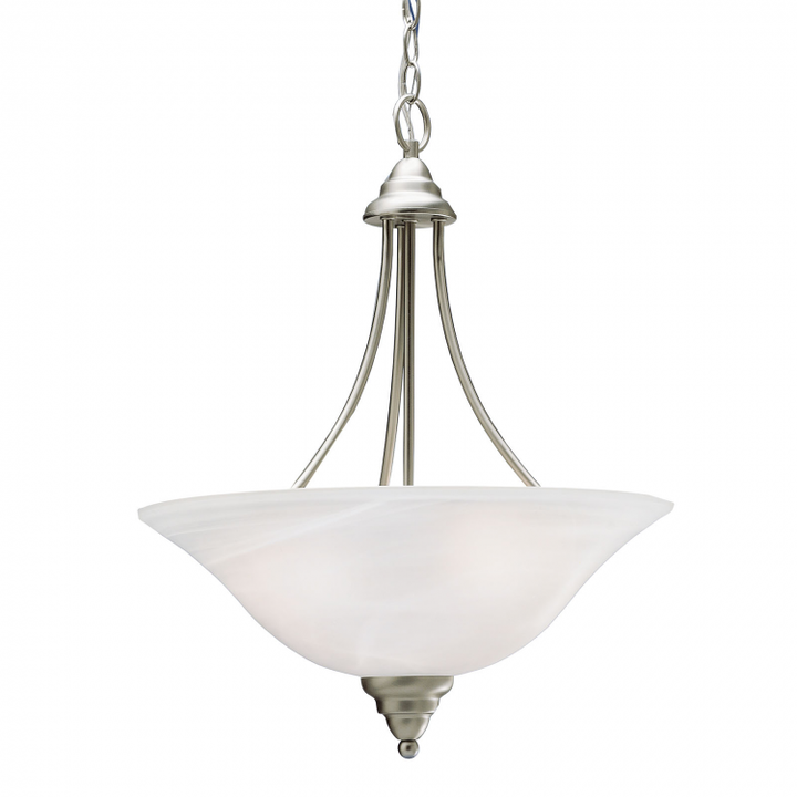 Telford 3 Light Pendant