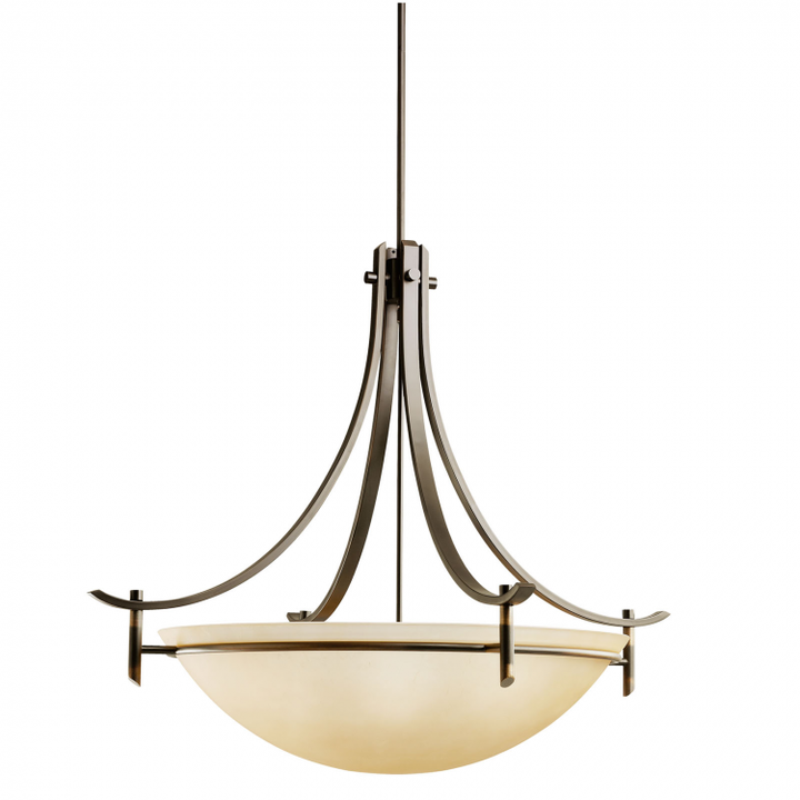 Olympia 5 Light Pendant