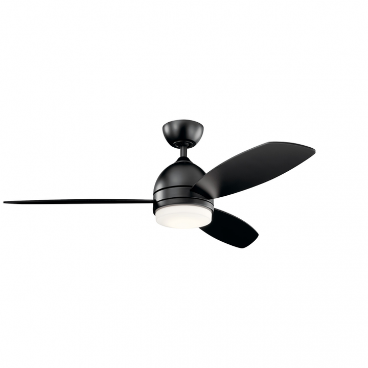 Vassar 52 Inch LED Fan