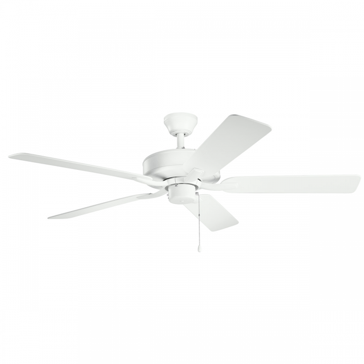 Basics Pro Patio 52 Inch Outdoor Fan