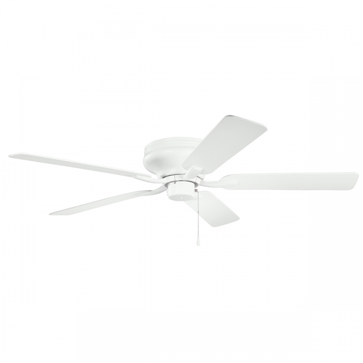 Basics Pro Legacy Patio 52 Inch Outdoor Fan