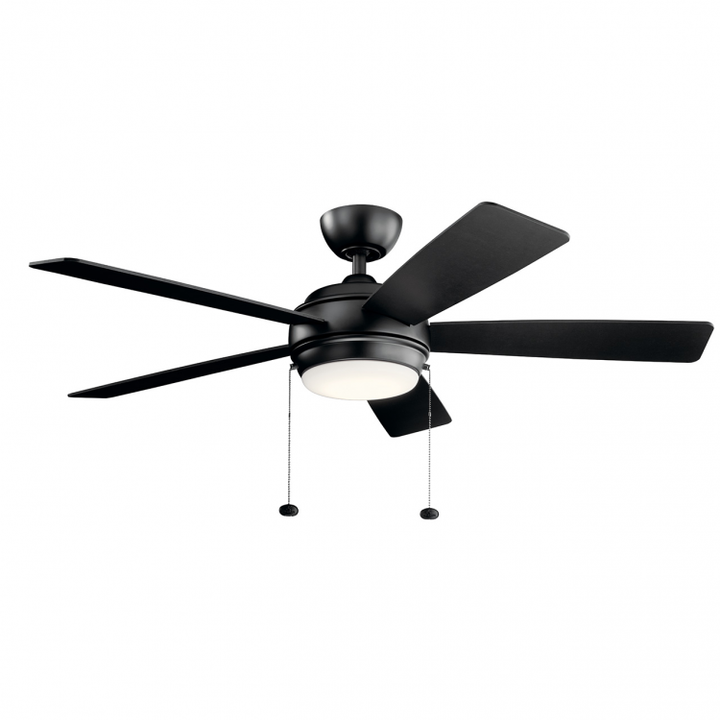 Starkk 52 Inch LED Fan