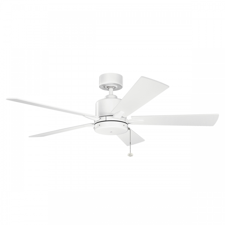 Bowen 52 Inch Fan