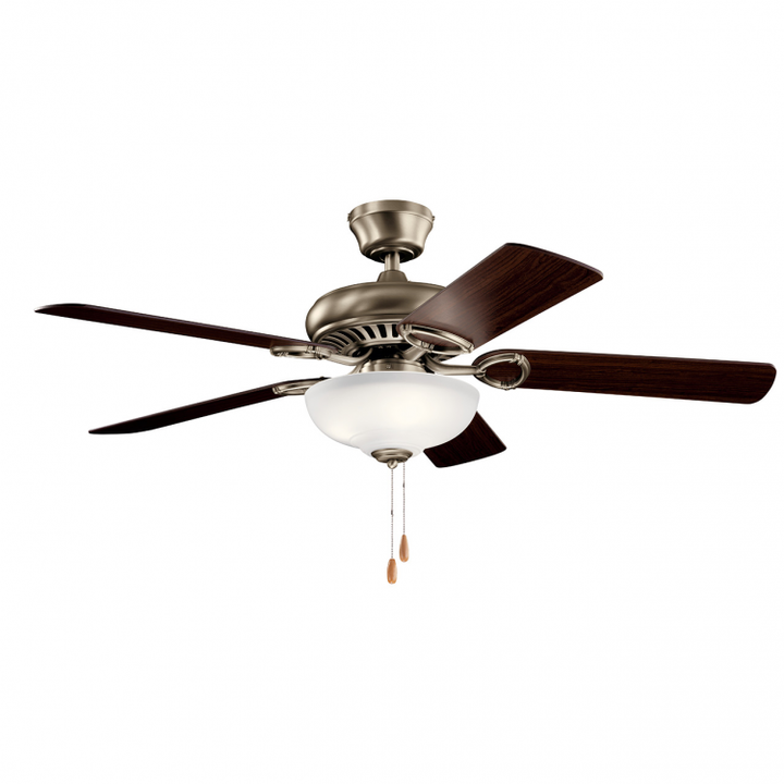 Sutter Place 52 Inch Fan